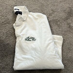 Abercrombie long sleeve